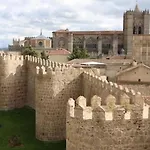 בית נופש El Trastero De Carmelo Maello