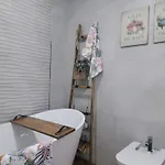 בית נופש El Trastero De Carmelo Maello