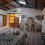 El Trastero De Carmelo בית נופש
