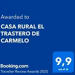 El Trastero De Carmelo Maello
