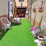 El Trastero De Carmelo בית נופש