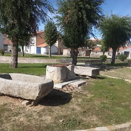 Hébergement de vacances El Trastero De Carmelo *
