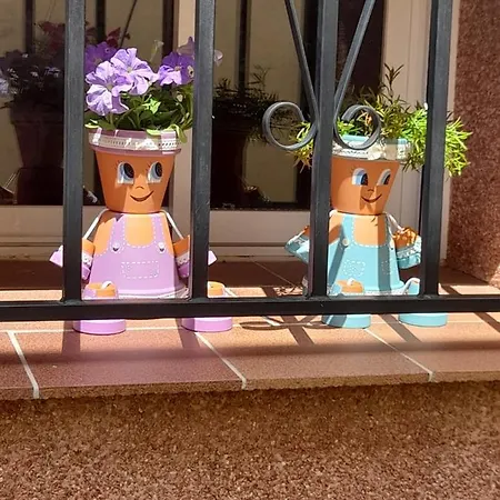 El Trastero De Carmelo Vakantiehuis