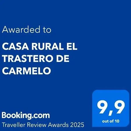 El Trastero De Carmelo Maello
