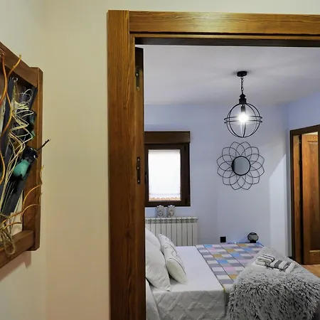 El Trastero De Carmelo Vakantiehuis Maello