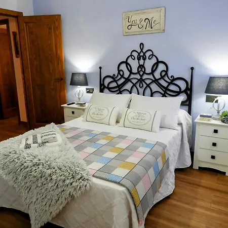 El Trastero De Carmelo Σπίτι διακοπών