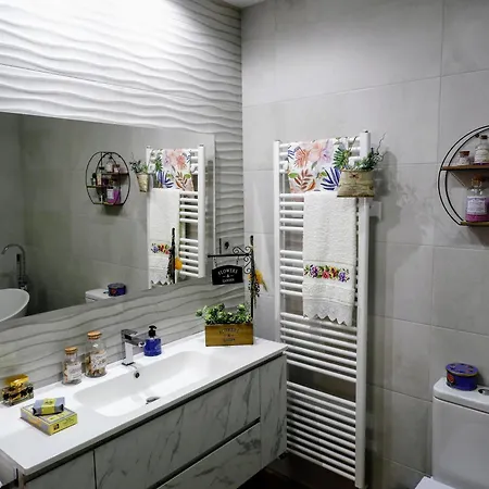 Vakantiehuis El Trastero De Carmelo Maello