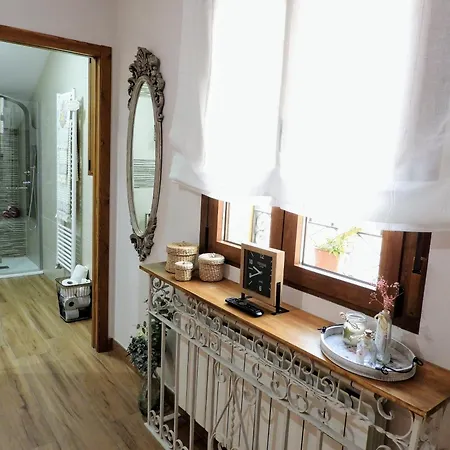 El Trastero De Carmelo Casa de Férias