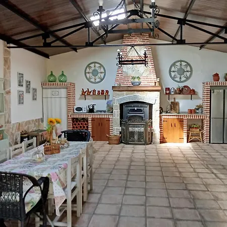 El Trastero De Carmelo Casa de Férias