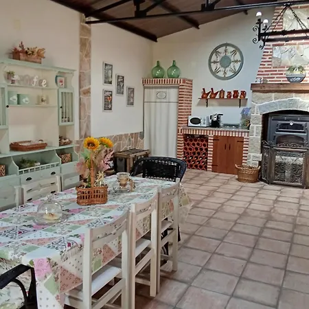El Trastero De Carmelo Casa de Férias *