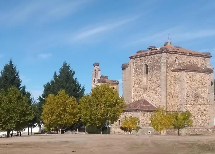 El Trastero De Carmelo Σπίτι διακοπών Maello