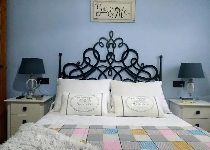 El Trastero De Carmelo Σπίτι διακοπών Maello