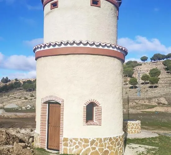 El Trastero De Carmelo Σπίτι διακοπών