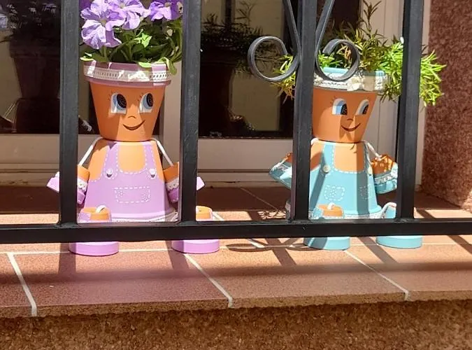 El Trastero De Carmelo Σπίτι διακοπών