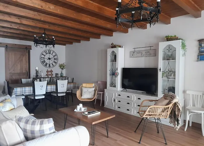 El Trastero De Carmelo