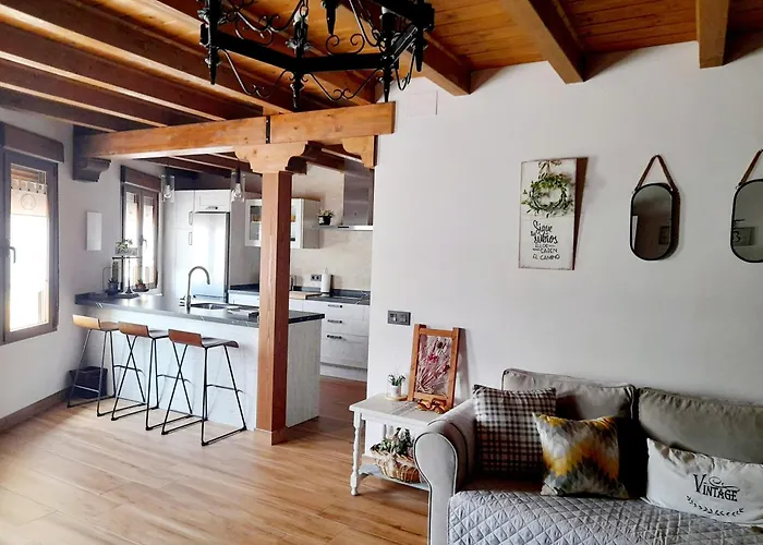 Σπίτι διακοπών El Trastero De Carmelo Maello