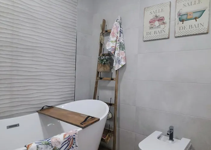 Σπίτι διακοπών El Trastero De Carmelo Maello