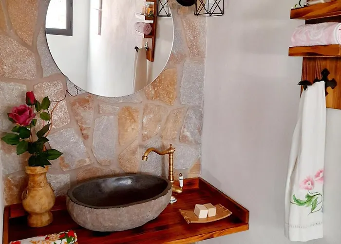 El Trastero De Carmelo Σπίτι διακοπών Maello