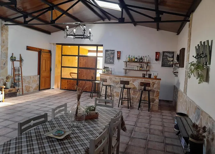 El Trastero De Carmelo Σπίτι διακοπών