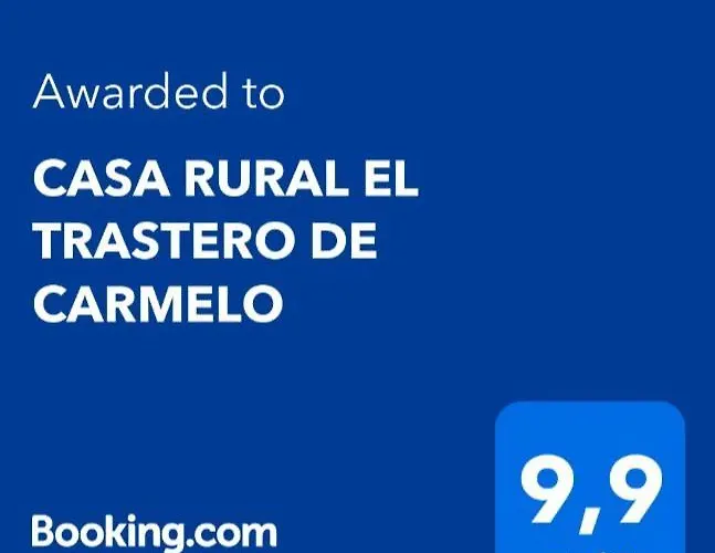 El Trastero De Carmelo Maello