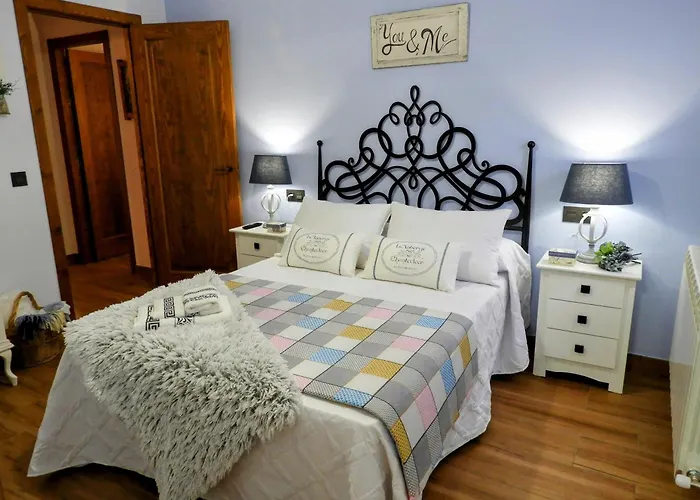 El Trastero De Carmelo Σπίτι διακοπών