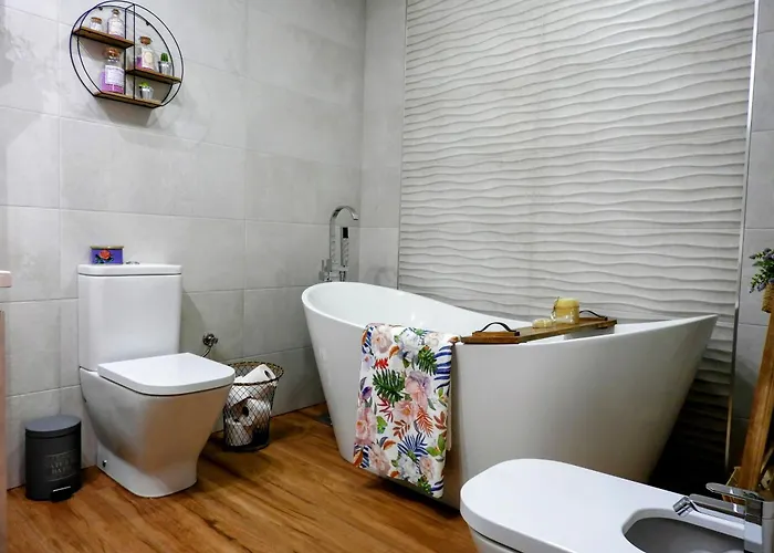 El Trastero De Carmelo Σπίτι διακοπών Maello