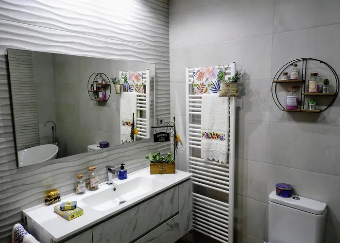 Σπίτι διακοπών El Trastero De Carmelo Maello